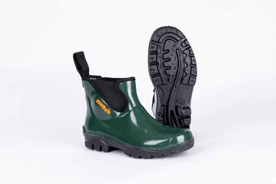 Shova Chelsea PVC Gumboot 3